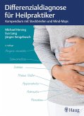 Differenzialdiagnose für Heilpraktiker (eBook, ePUB)