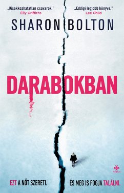 Darabokban (eBook, ePUB) - Bolton, Sharon