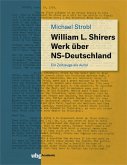 William L. Shirers Werk über NS-Deutschland (eBook, PDF)