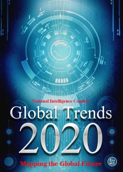 Global Trends 2020 (eBook, ePUB) - National Intelligence Council