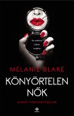 Könyörtelen nok (eBook, ePUB)