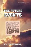 The Future Events (eBook, ePUB)