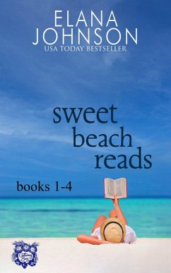 Sweet Beach Reads (eBook, ePUB) - Johnson, Elana