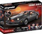 PLAYMOBIL® 70924 Knight Rider - K.I.T.T.
