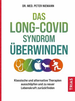 Das Long-Covid-Syndrom überwinden (eBook, ePUB) - Niemann, Peter