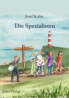 Die Spezialisten 3 (eBook, ePUB) - Koller, Josef