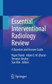 Essential Interventional Radiology Review (eBook, PDF)