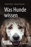 Was Hunde wissen (eBook, PDF)