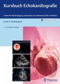 Kursbuch Echokardiografie (eBook, PDF)