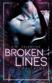 Broken Lines (eBook, ePUB)