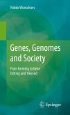 Genes, Genomes and Society (eBook, PDF)