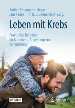 Leben mit Krebs (eBook, PDF)