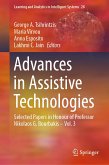 Advances in Assistive Technologies (eBook, PDF)