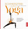 Schmerzfrei durch Yoga (eBook, ePUB) - Bild 1