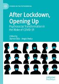 After Lockdown, Opening Up (eBook, PDF)