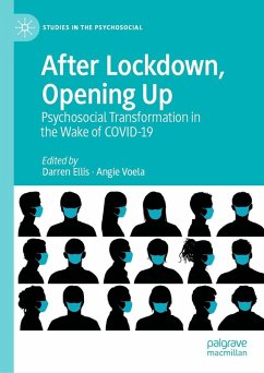 Cover After Lockdown, Opening Up (eBook, PDF)