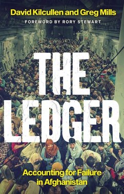 The Ledger (eBook, ePUB) - Kilcullen, David; Mills, Greg