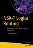 NSX-T Logical Routing (eBook, PDF)