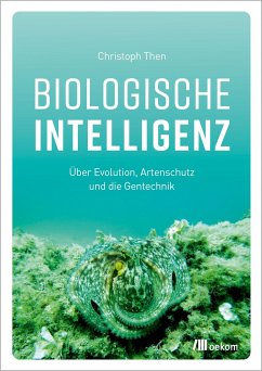 Biologische Intelligenz - Then, Christoph