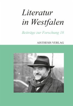 Literatur in Westfalen - Schmidt, Christian Y.