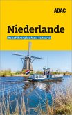 ADAC Reiseführer plus Niederlande