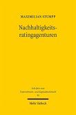 Nachhaltigkeitsratingagenturen