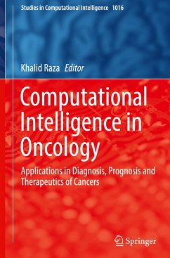 Computational Intelligence in Oncology