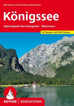 Königssee - Kühnhauser, Bernhard;Kühnhauser, Christina