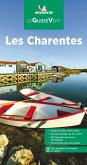 Michelin Le Guide Vert Charente