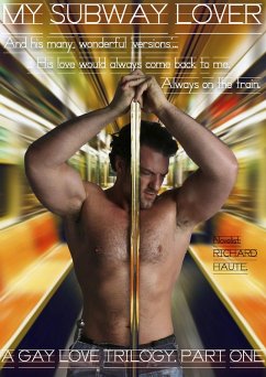 Cover My Subway Lover (eBook, ePUB)