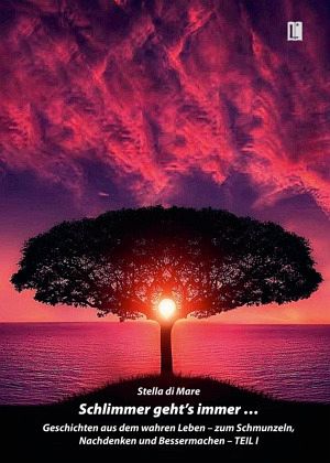 Schlimmer geht's immer ... Schlimmer geht's immer ...