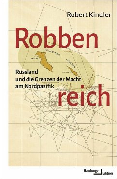Robbenreich - Kindler, Robert