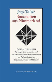 Botschaften aus Nimmerland - Teillier, Jorge