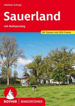 Sauerland - Schopp, Matthias