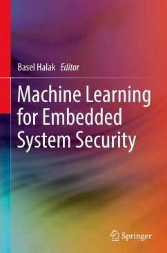 Machine Learning for Embedded System Security