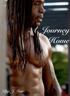 Cover A Journey Home (eBook, ePUB)