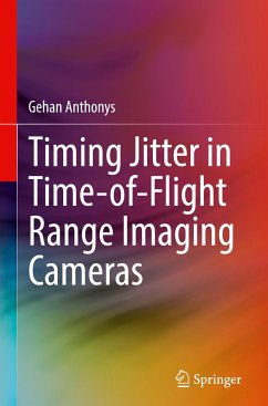 Timing Jitter in Time-of-Flight Range Imaging Cameras - Anthonys, Gehan