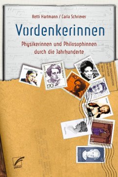 Vordenkerinnen - Hartmann, Betti;Schriever, Carla
