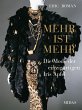 MEHR IST MEHR - Die Mode der... - Bild 1