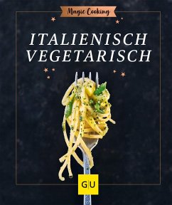 Italienisch vegetarisch - Dusy, Tanja