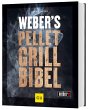Weber's Pelletgrillbibel - Bild 1