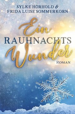 Cover Ein Rauhnachtswunder