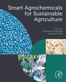 Smart Agrochemicals for Sustainable Agriculture (eBook, ePUB)