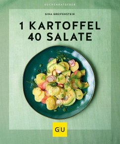 1 Kartoffel - 40 Salate - Greifenstein, Gina