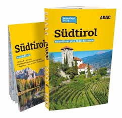 ADAC Reiseführer plus Südtirol - Schnurrer, Elisabeth