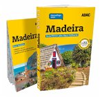 ADAC Reiseführer plus Madeira und Porto Santo