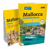 ADAC Reiseführer plus Mallorca
