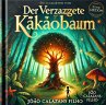 Der verzauberte Kakaobaum (eBook, ePUB) - Bild 1