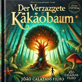 Der verzauberte Kakaobaum (eBook, ePUB) Der verzauberte Kakaobaum (eBook, ePUB)