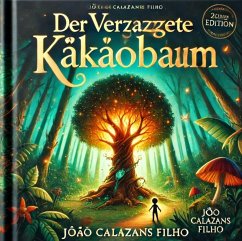 Cover Der verzauberte Kakaobaum (eBook, ePUB)